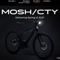 Las bicicletas eléctricas de Harley-Davidson ya son una realidad: hasta 185 km de autonomía con un precio de 3.500 euros