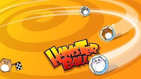 'Hamsterball' llegará mañana a PSN