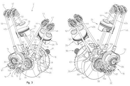 Indian Variable Engine