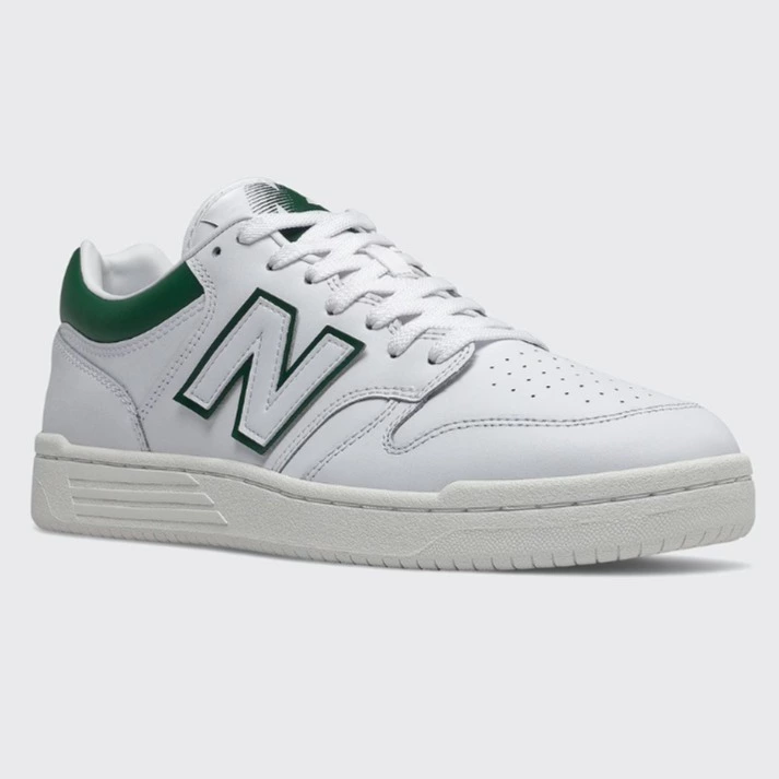 Zapatillas casual de hombre New Balance 480