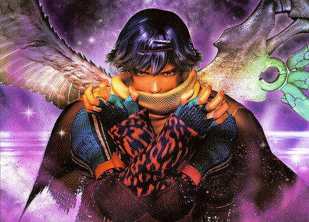 Bandai Namco renueva la marca Baten Kaitos. ¿Veremos por fin los dos RPG exclusivos de GameCube en sistemas actuales?