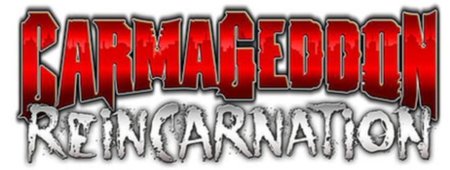 'Carmageddon: Reincarnation' anunciado oficialmente
