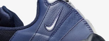 El outlet de Nike liquida a mitad de precio las zapatillas Air Max retrofuturistas que llevarás a diario este otoño 