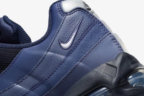 Nike Air Max 95 Big Bubble