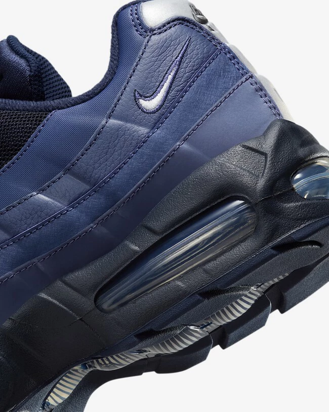 Nike Air Max 95 Big Bubble