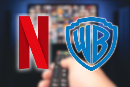 Netflix y Warner