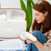 No hay otra tienda en México que tenga los JBL Vibe 2 más baratos: remate en Mercado Libre