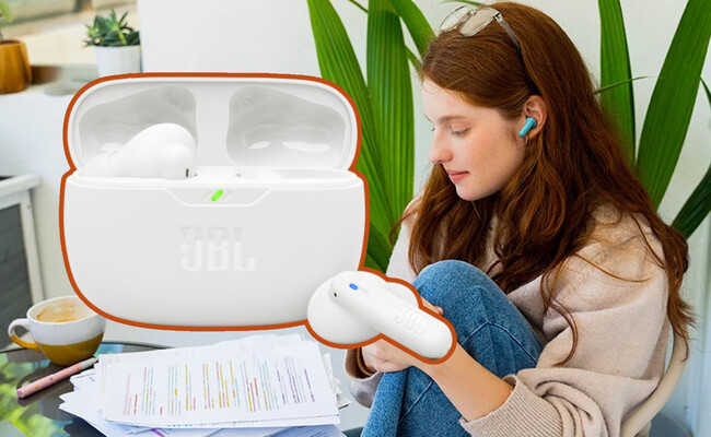 Audifonos Jbl Vibe Beam 2 Mercado Libre Ofertas Descuentos 1
