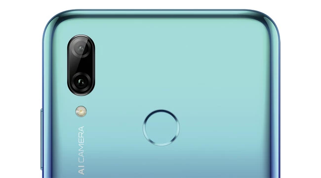 Huawei P Smart 2019, características, ficha técnica y precio