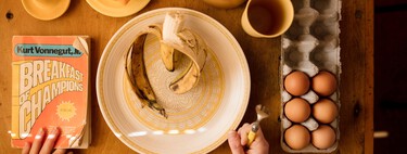 Llevamos décadas discutiendo si el plátano es una opción saludable para el desayuno y los expertos aún no se ponen de acuerdo