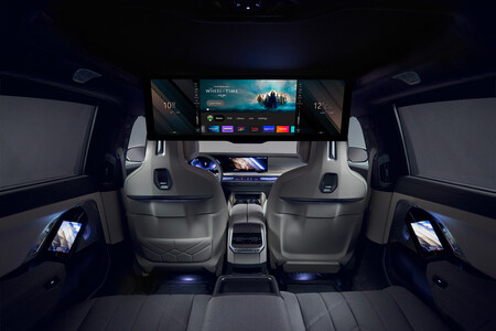 Bmw Serie 7 2023 15