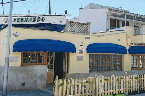 Casa Fernando