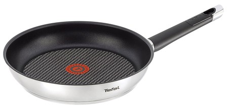 ¿Necesitas sartenes? Las Tefal Emotion de 20, 24, 26 y 30 cm están en precios mínimos en Amazon