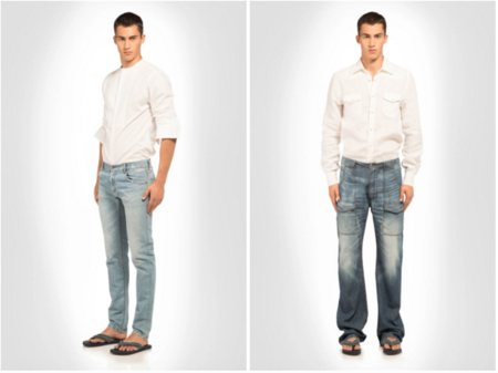 ¿Realmente las flip-flops tendrán un comeback esta primavera?