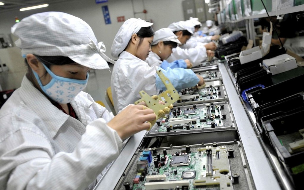 Si Shenzhen estornuda, Apple se constipa: los confinamientos de China ponen en jaque de nuevo a la industria tecnológica