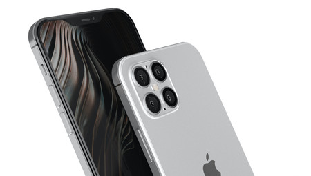 Un iPhone sin EarPods, más detalles sobre el notch y los rumores de un Touch ID bajo la pantalla: Rumoresfera