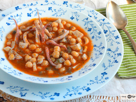 Garbanzos