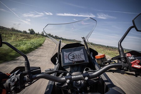 Ktm 1290 Super Adventure S 4 2022