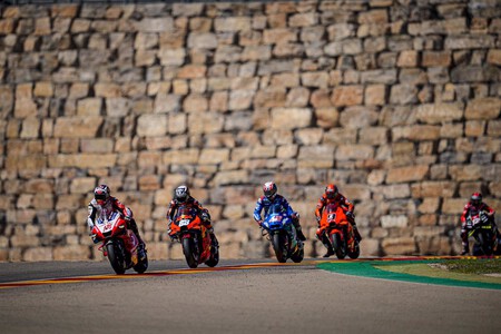 Zarco Motorland Motogp 2021