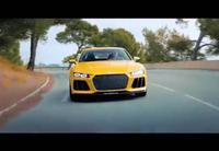 Vídeo: Así se mueve el Audi Sport Quattro Concept 