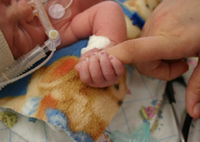 Maltrato fetal por consumo de drogas en el embarazo