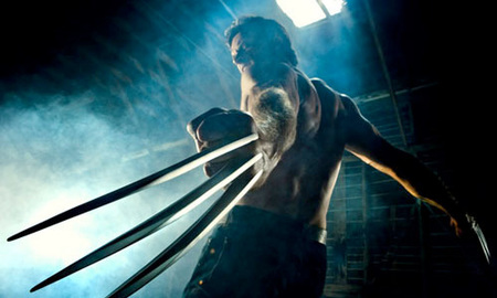 'X-Men Origins: Wolverine' dejará a cualquier otro título... en ridículo