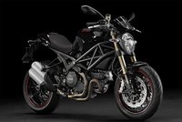 Ducati Monster 1100 EVO ¿mejorando lo inmejorable?