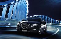 Lancia Delta S, nueva versión que llegará en el Salón de Barcelona 