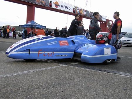 Día Ricardo Tormo 2011