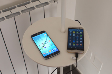 Muebles de ikea que cargan sin cables tu smartphone, asà son y ... Venta de srmarios ikea wn guatemala