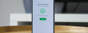 Los anuncios llegan oficialmente a WhatsApp: tras renegar de ellos toda la vida, al final ha pasado lo inevitable