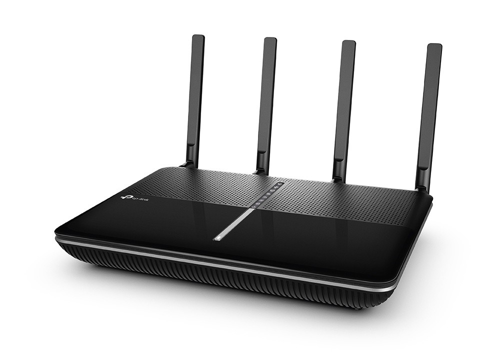 TP-Link renueva su gama de routers con cuatro nuevos modelos, uno de ...