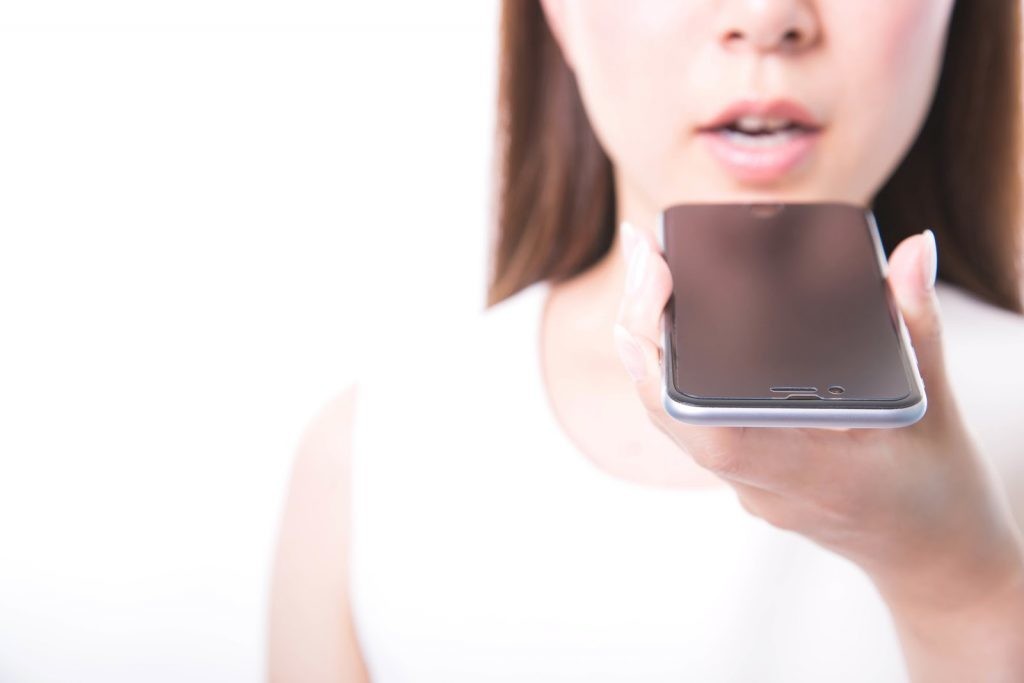 C mo Pasar Tus Notas De Voz A Mensajes De Texto En WhatsApp