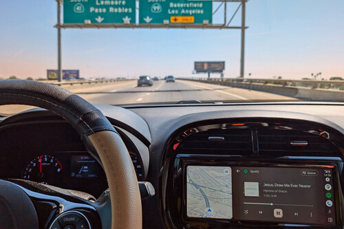 Android Auto 2