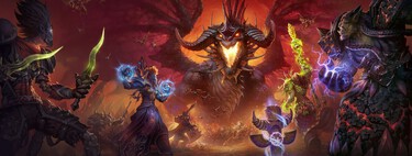 Más despidos en Blizzard: uno de los jefes de WoW: Classic abandona el estudio tras plantar cara a los altos ejecutivo