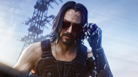 CD Projekt RED realizará una donación a un hospital por petición del fan que gritó a Keanu Reeves en la presentación de Cyberpunk 2077