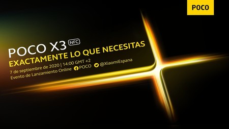 El Poco X3 se filtra casi al completo antes de su presentación