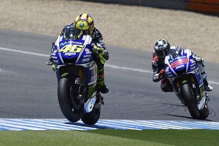 Valentino Rossi
