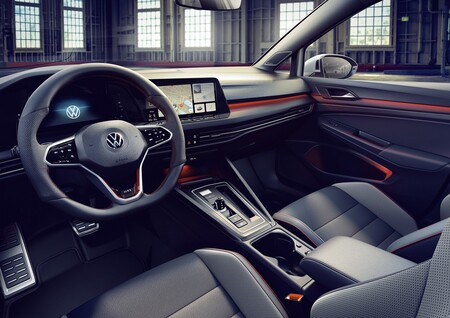 Volkswagen Golf Gti Clubsport 2021 3
