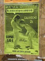 ¿Es ético sexualizar de esta manera a los niños para vender copas?