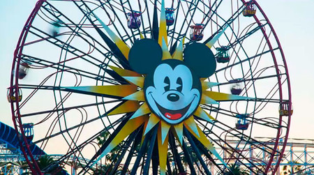 'Welcome to the Magic', un timelapse para volver a ser niño