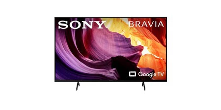 ソニーのスマートテレビ