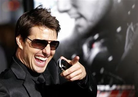 Tom Cruise protagoniza 'One Shot', de Christopher McQuarrie