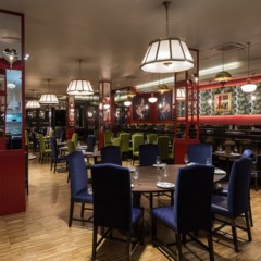 Foto 22 de 29 de la galería tenorio-barcelona en Trendencias Lifestyle