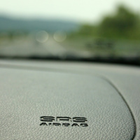 Esto es lo que pasa cuando el airbag se te abre con sólo 7 centésimas de retraso