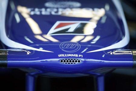 Williams F1 planea su salida a bolsa