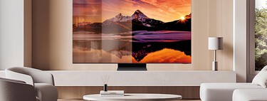 Seguimos intentando eliminar todos los cables de los televisores. De momento no es del todo posible