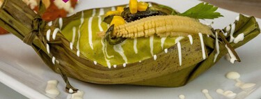 Cómo hacer tamales de elote salados y bien esponjositos: el secreto de la chef Linda Cherem está en el queso Cotija 