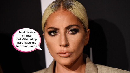 La redes estallan contra la no-nominación de Lady Gaga en los Oscars 2022 y así reacciona la cantante