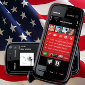 Penoso lanzamiento del Nokia 5800 XpressMusic en USA